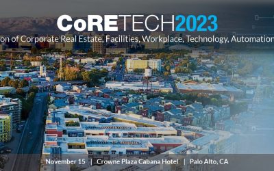 Pioneering Talent Solutions with AI: Insights from CoRETech 2023.